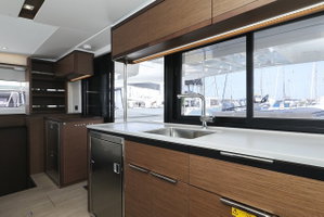 Lagoon 46 „Panos“ – fotka 21