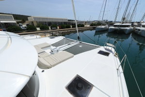 Lagoon 46 „Panos“ – fotka 12