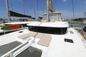 Lagoon 46 „Panos“ – fotka 6