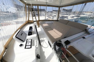 Lagoon 46 „Panos“ – fotka 45