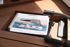 Lagoon 46 „Panos“ – fotka 80