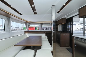 Lagoon 46 „Panos“ – fotka 22