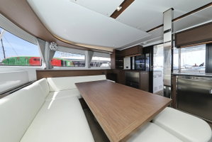 Lagoon 46 „Panos“ – fotka 19