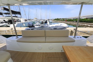Lagoon 46 „Panos“ – fotka 47