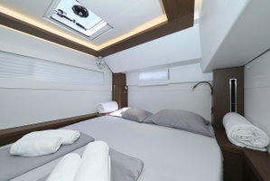 Lagoon 46 „Panos“ – fotka 26