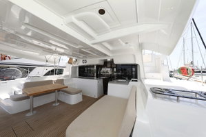 Lagoon 46 „Panos“ – fotka 69