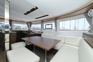 Lagoon 46 „Panos“ – fotka 16