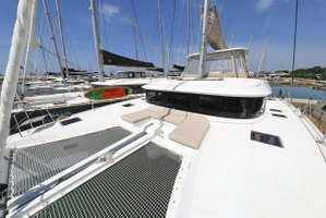 Lagoon 46 „Panos“ – fotka 7