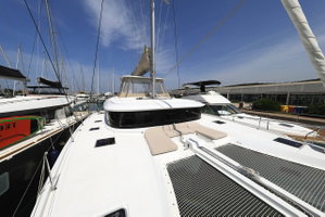 Lagoon 46 „Panos“ – fotka 10
