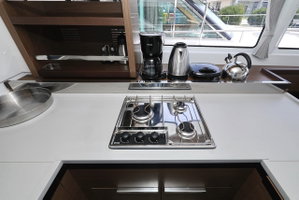 Lagoon 46 „Panos“ – fotka 72