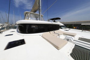 Lagoon 46 „Panos“ – fotka 11