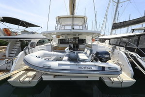Lagoon 46 „Panos“ – fotka 1