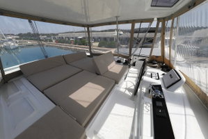 Lagoon 46 „Panos“ – fotka 41