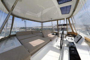 Lagoon 46 „Panos“ – fotka 42