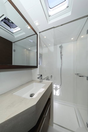 Lagoon 46 „Panos“ – fotka 33