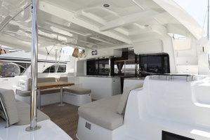 Lagoon 46 „Panos“ – fotka 70