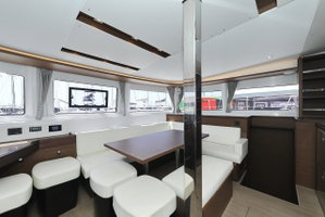 Lagoon 46 „Panos“ – fotka 51