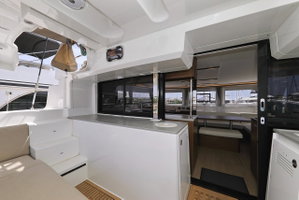 Lagoon 46 „Panos“ – fotka 46