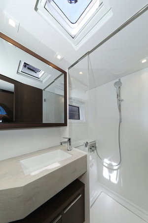 Lagoon 46 „Panos“ – fotka 32
