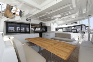 Lagoon 46 „Panos“ – fotka 49