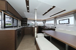 Lagoon 46 „Panos“ – fotka 17