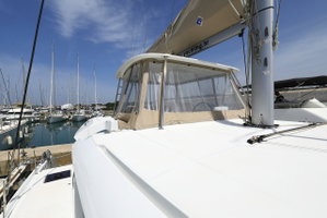 Lagoon 46 „Panos“ – fotka 13