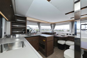 Lagoon 46 „Panos“ – fotka 15