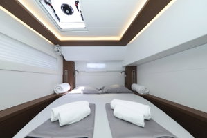 Lagoon 46 „Panos“ – fotka 29