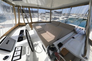 Lagoon 46 „Panos“ – fotka 44