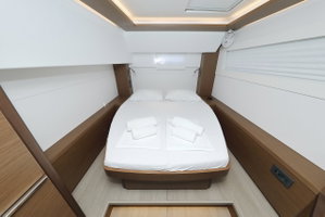 Lagoon 46 „Why Not“ – fotka 4