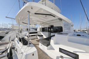 Lagoon 46 „Why Not“ – fotka 32
