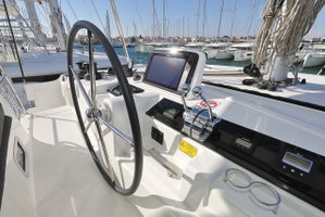 Lagoon 46 „Why Not“ – fotka 12