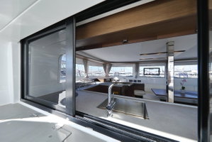 Lagoon 46 „Why Not“ – fotka 34