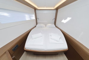 Lagoon 46 „Why Not“ – fotka 25