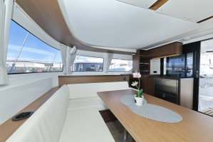 Lagoon 46 „Why Not“ – fotka 19