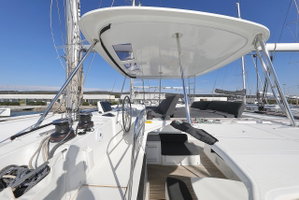 Lagoon 46 „Why Not“ – fotka 13