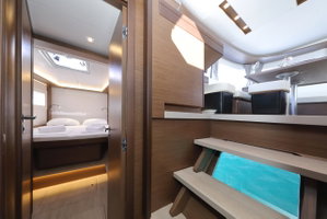 Lagoon 46 „Why Not“ – fotka 24