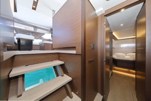 Lagoon 46 „Why Not“ – fotka 35