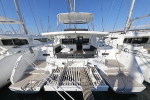 Lagoon 46 „Why Not“ – fotka 1