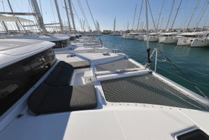 Lagoon 46 „Why Not“ – fotka 8