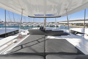 Lagoon 46 „Why Not“ – fotka 14