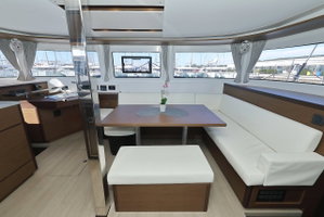 Lagoon 46 „Why Not“ – fotka 17
