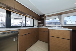 Lagoon 46 „Why Not“ – fotka 21