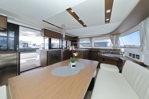 Lagoon 46 „Why Not“ – fotka 18