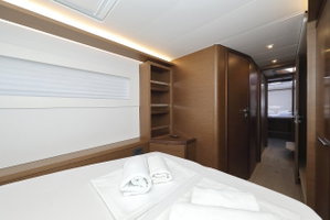 Lagoon 46 „Why Not“ – fotka 27