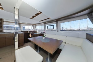 Lagoon 46 „Why Not“ – fotka 3