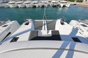 Lagoon 46 „Why Not“ – fotka 7