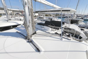 Lagoon 46 „Why Not“ – fotka 10