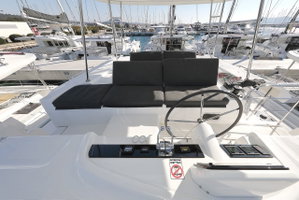Lagoon 46 „Why Not“ – fotka 11