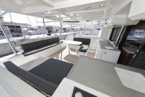 Lagoon 46 „Why Not“ – fotka 33
